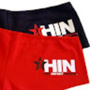 Meet your Posher, Hin